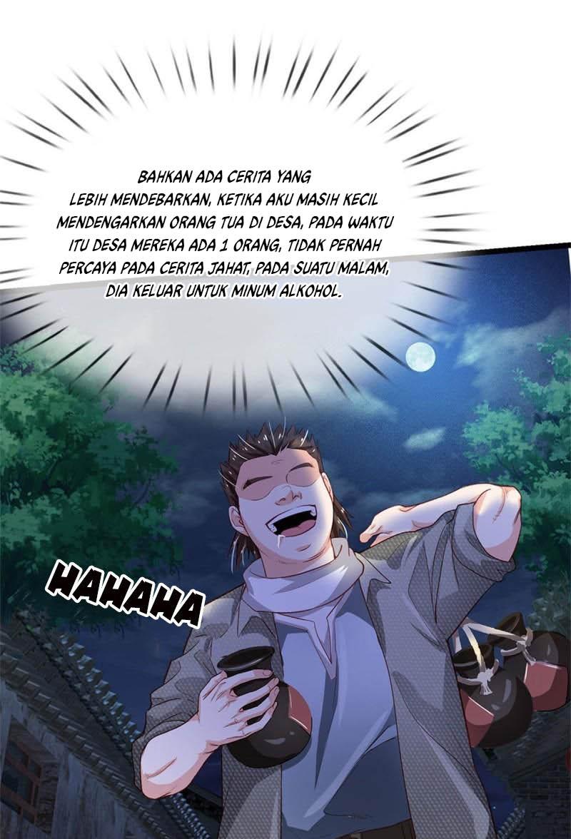 I am Daxianzun Chapter 151 Gambar 2
